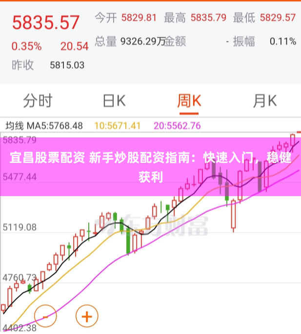 宜昌股票配资 新手炒股配资指南：快速入门，稳健获利