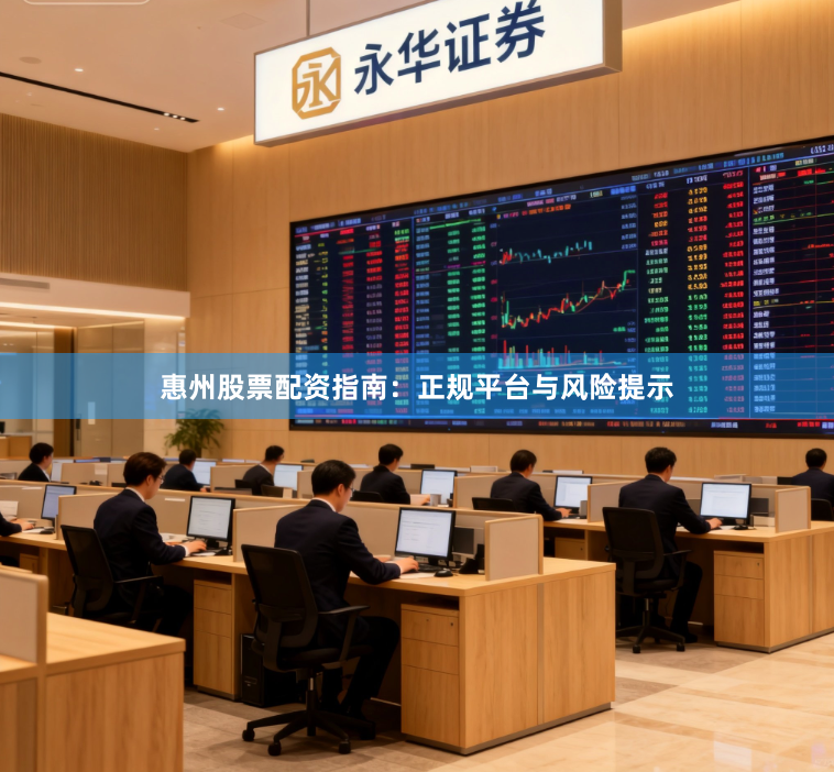 惠州股票配资指南：正规平台与风险提示